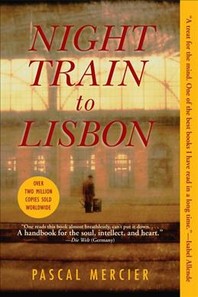 [해외]Night Train to Lisbon
