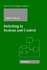 [해외]Switching in Systems and Control