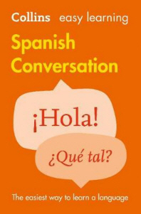 [해외]Spanish Conversation