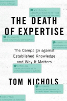 [해외]The Death of Expertise