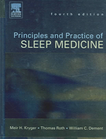 Principles And Practice of Sleep Medicine, 4/e