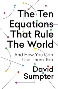 [해외]The Ten Equations That Rule the World
