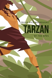 [해외]Tarzan of the Apes (Paperback)