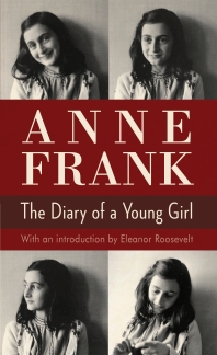 [해외]The Diary of a Young Girl (Mass Market Paperbound)