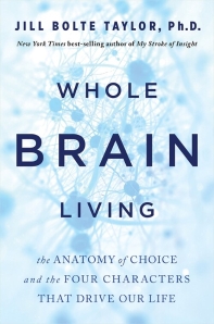 [해외]Whole Brain Living (Hardcover)