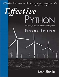 [해외]Effective Python