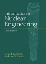[해외]Introduction to Nuclear Engineering (Hardcover)