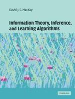 [해외]Information Theory, Inference and Learning Algorithms