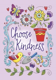 [해외]Choose Kindness Notebook