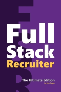 [해외]Full Stack Recruiter