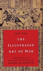 [해외]The Illustrated Art of War