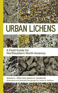 [해외]Urban Lichens