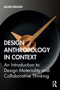 [해외]Design Anthropology in Context