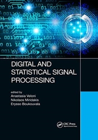 [해외]Digital and Statistical Signal Processing