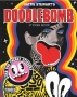 [보유]Hattie Stewart's Doodlebomb Sticker Book
