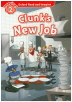 [보유]Clunk's New job