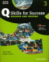 Q Skills for Success Reading and Writing. 3