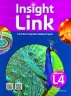 [보유]Insight Link 4 (Student Book + Workbook + QR)