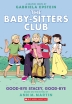 [보유]Good-Bye Stacey, Good-Bye (the Baby-Sitters Club Graphic Novel #11)