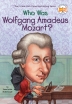 [보유]Who Was Wolfgang Amadeus Mozart?