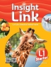 [보유]Insight Link Starter 1 (Student Book + Workbook + QR)