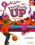 [보유]Everybody Up 1(Student Book)(with CD)