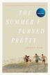 [보유]The Summer I Turned Pretty (Media Tie-In)