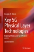 [보유]Key 5G Physical Layer Technologies(양장본 HardCover)