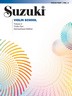 [보유]Suzuki Violin School, Vol 2: Violin Part (Revised)