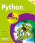 [보유]Python in Easy Steps