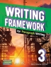 Writing Framework (Paragraph) 3 Student Book (with BIGBOX)