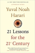 [보유]21 Lessons for the 21st Century