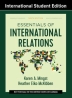 [보유]Essentials of International Relations