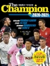 더 챔피언(The Champion)(2020-2021): 유럽축구 가이드북 