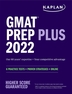 [보유]GMAT Prep Plus 2022-2023
