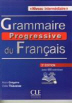 (신판)Grammaire Progressive Du Francais - Nouvelle Edition: Livre Intermediaire