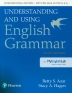 [보유]Understanding and Using English Grammar with Mylab English