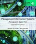 [보유]Management Information Systems: Managing the Digital Firm (Global Edition)