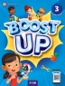 [보유]Boost Up 3 SB (with App)