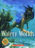 Watery Worlds(Brain Bank)(CD1)(G2 Science 5)