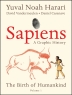 [보유]Sapiens: A Graphic History Volume 1