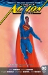 슈퍼맨: 액션 코믹스: 리버스 디럭스 에디션 BOOK 2