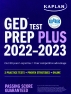 [보유]GED Test Prep Plus 2022-2023