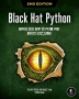 Black Hat Python(2판)(해킹과 보안)