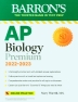 [보유]AP Biology Premium, 2022-2023(Paperback)(Paperback)(Paperback)(Paperback)(Paperback)(Paperback)(Pape