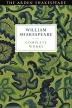 [보유]Arden Shakespeare Third Series Complete Works