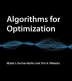 [보유]Algorithms for Optimization