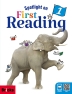[보유]Spotlight on First Reading. 1 (Student Book + Workbook + E.CODE)