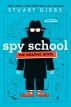 [보유]Spy School the Graphic Novel