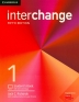 [보유]Interchange 1 Student Book